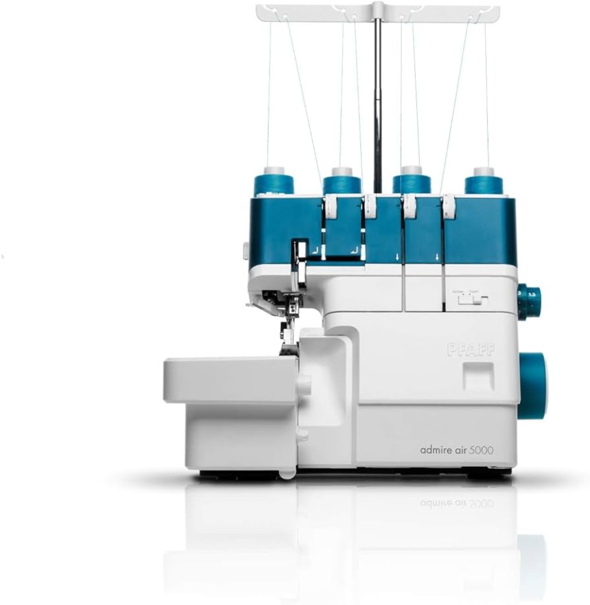Shopty Macchina tagliacuci Pfaff Admire Air 5000