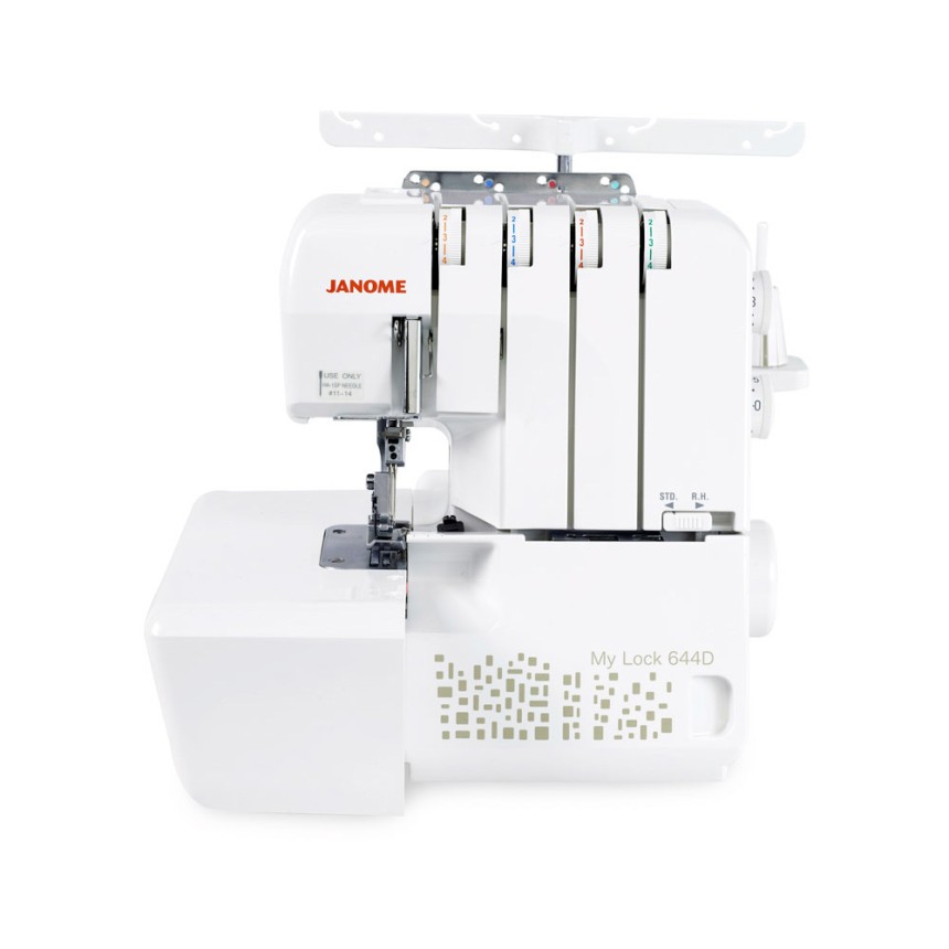 Shopty Macchina Tagliacuci Janome 644D