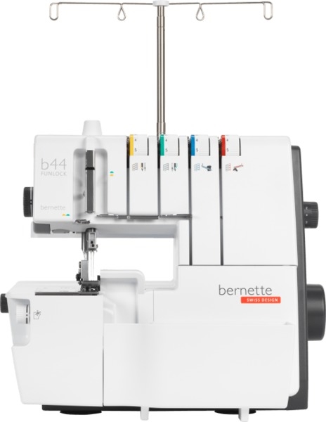 Shopty Macchina taglia cuci Bernette B44 Online
