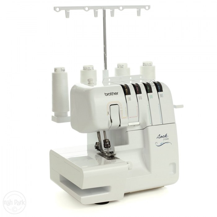 Shopty Tagliacuci Brother 2104D Saldi