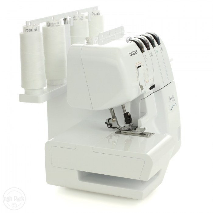 Shopty Tagliacuci Brother 2104D Saldi