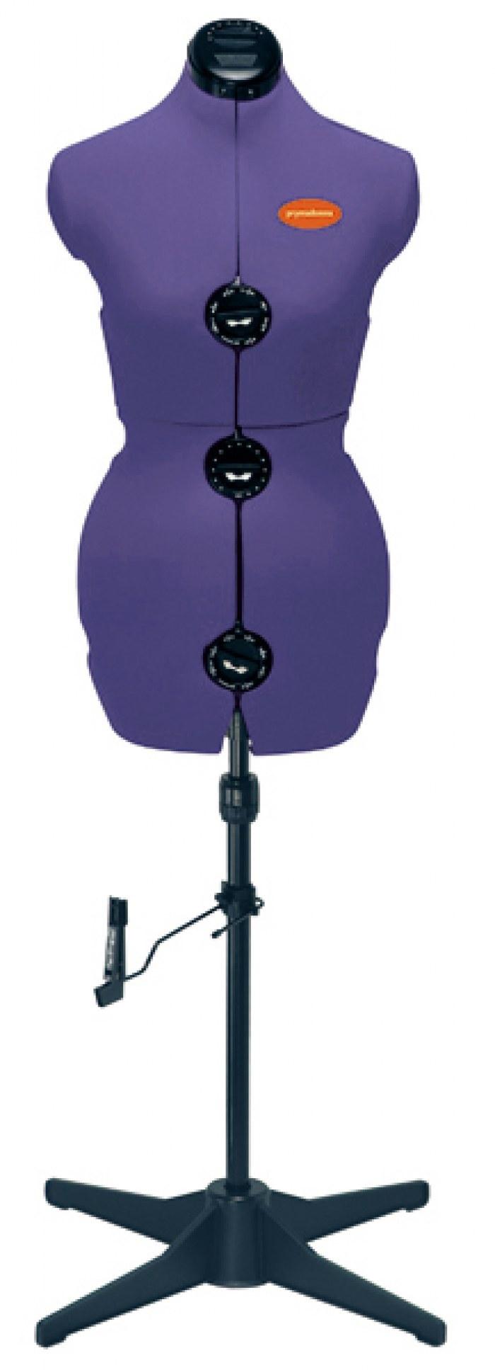 Shopty Manichino Prym L Prymadonna Taglia 52/54 56/58 Cod. Art. 611757