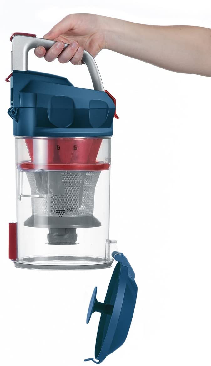 Shopty Severin My 7119 Aspirapolvere Multiciclonico Senza Sacco Qualità Garantita
