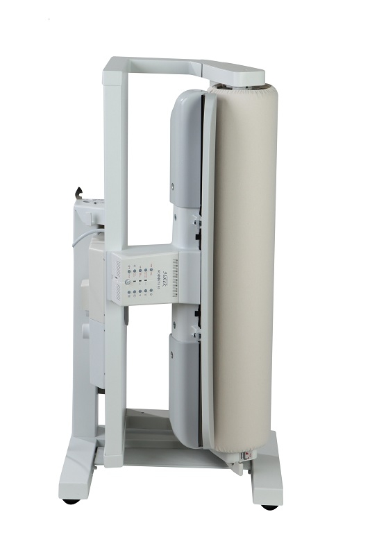 Shopty Rullo Stiro a vapore professionale Holek 580 Promozione Limitata