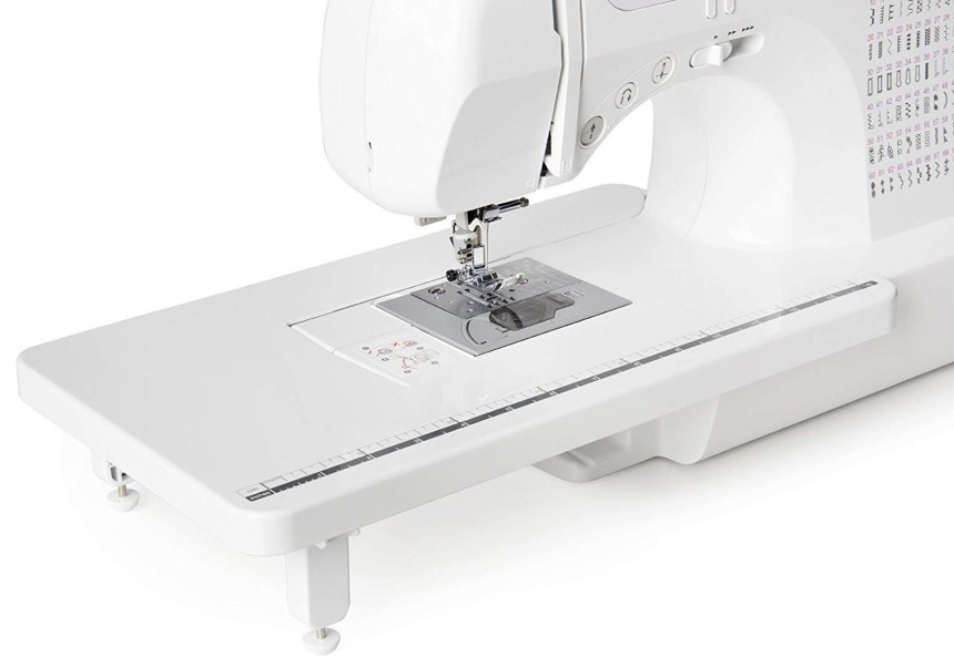 Shopty Brother WT7 Tavolo prolunga Quilt & Patchwork