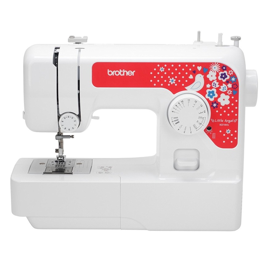 Shopty Macchina per cucire Brother Little Angel KD144S