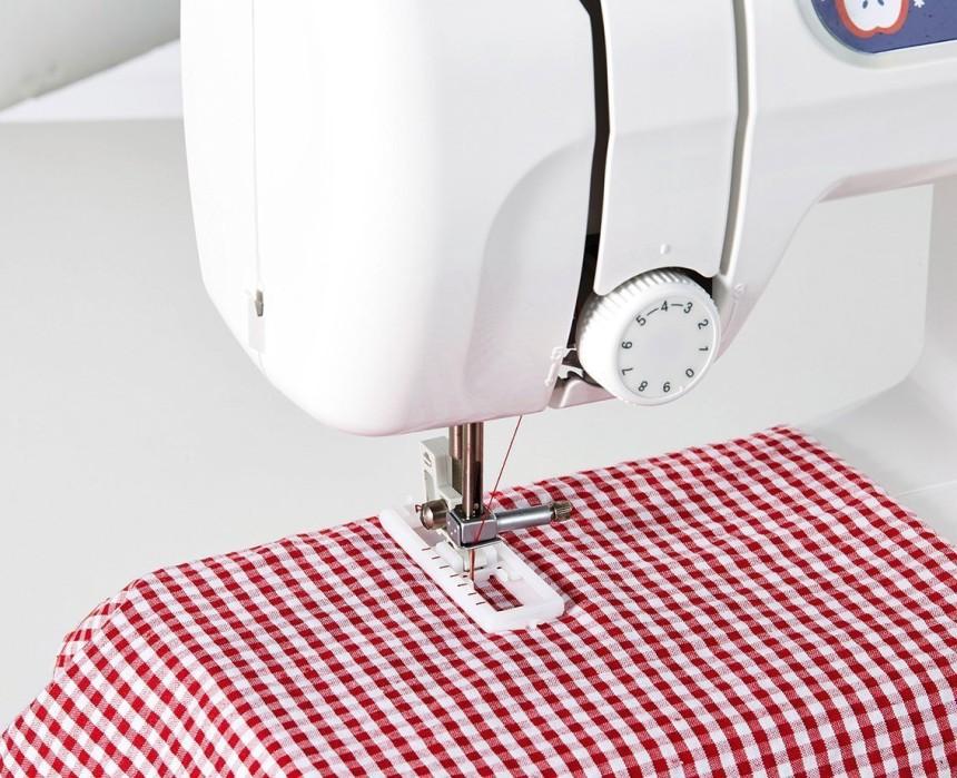 Shopty Macchina per cucire Brother Little Angel KD144S Saldi Di Fabbrica