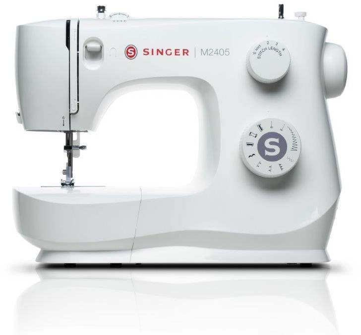 Shopty Macchina per cucire Singer M2405