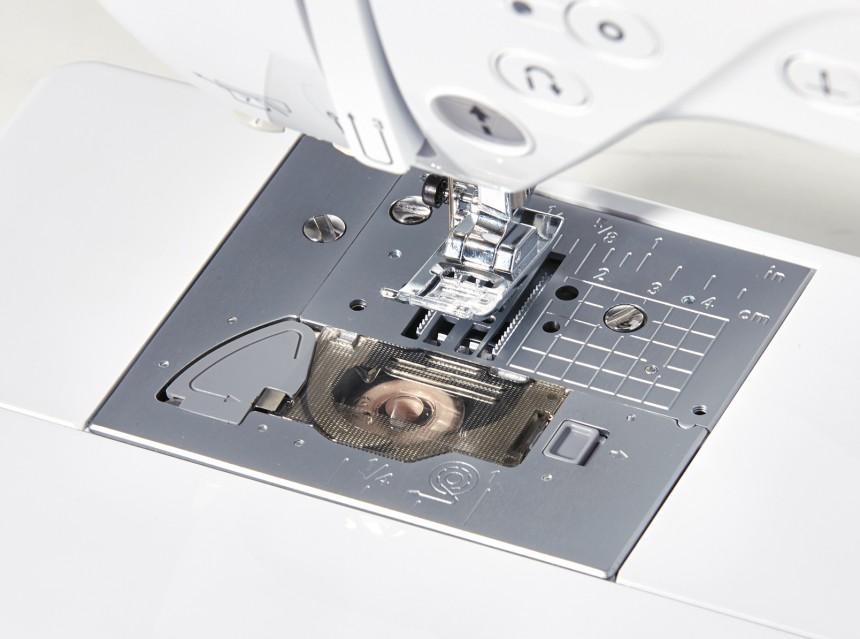 Shopty Macchina per cucire Innov-is F420 Brother Negozio