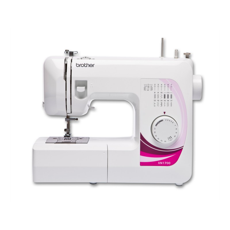 Shopty Macchina per cucire Brother XN 1700 Nuova