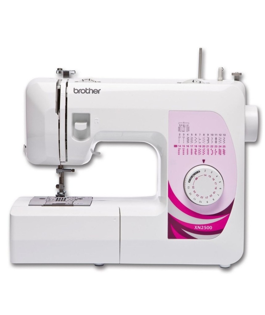 Shopty Macchina per cucire Brother XN 2500