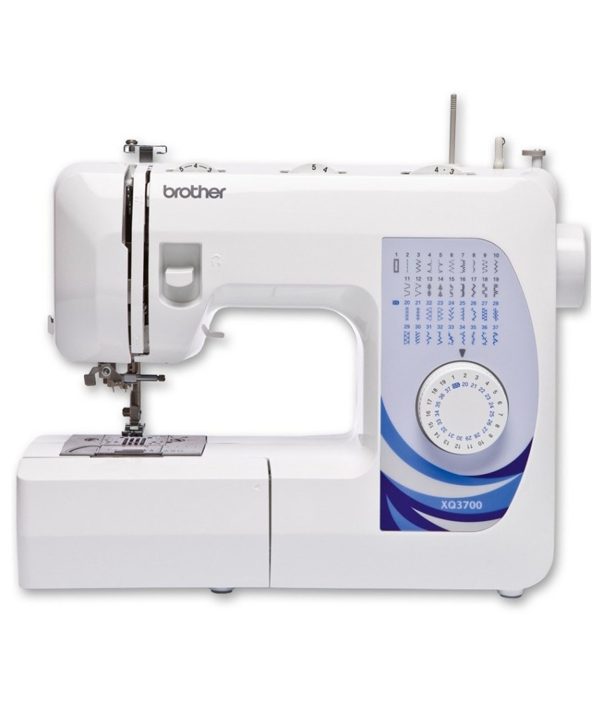 Shopty Macchina per cucire Brother XQ 3700