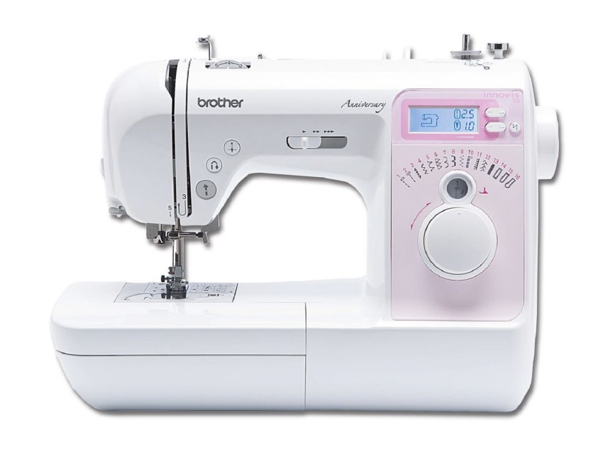 Shopty Macchina per cucire Brother Innov-is 10 A