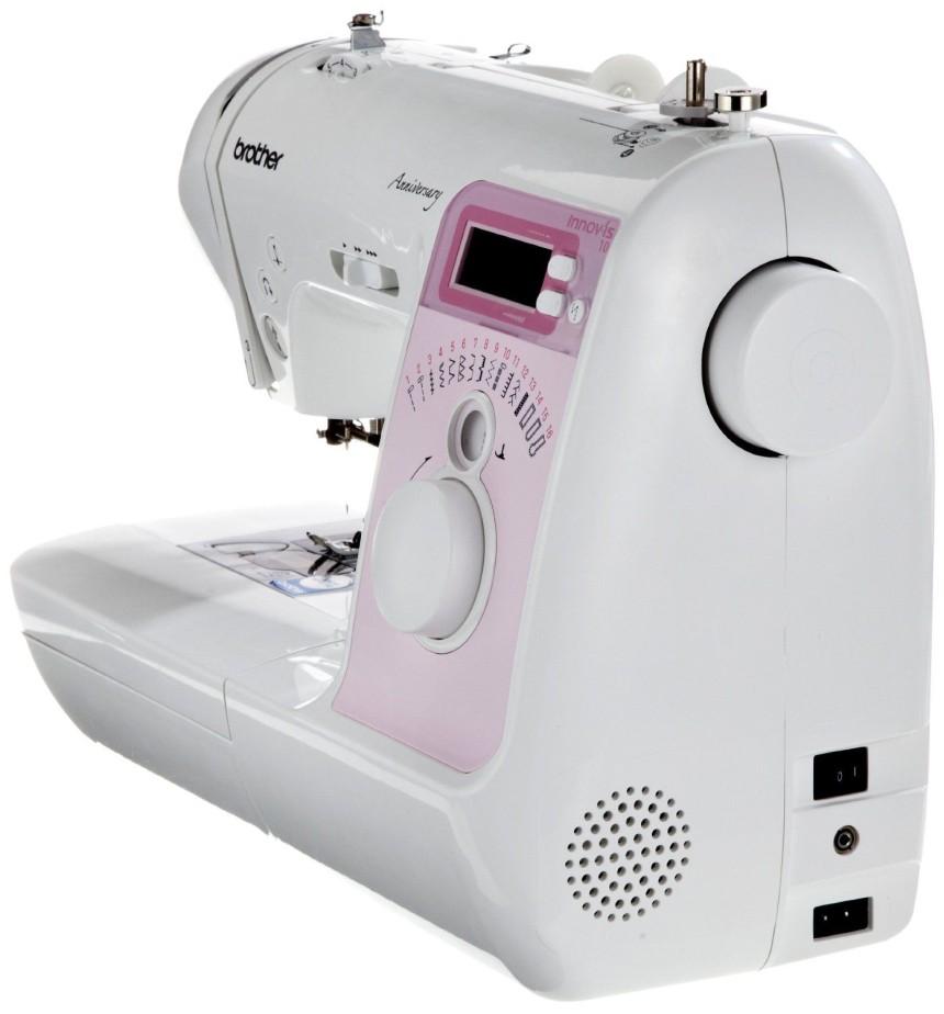 Shopty Macchina per cucire Brother Innov-is 10 A Ultimi tre giorni