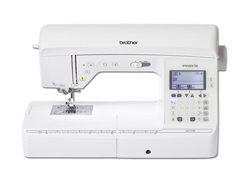 Shopty Macchina per cucire Brother Innov-is 1100