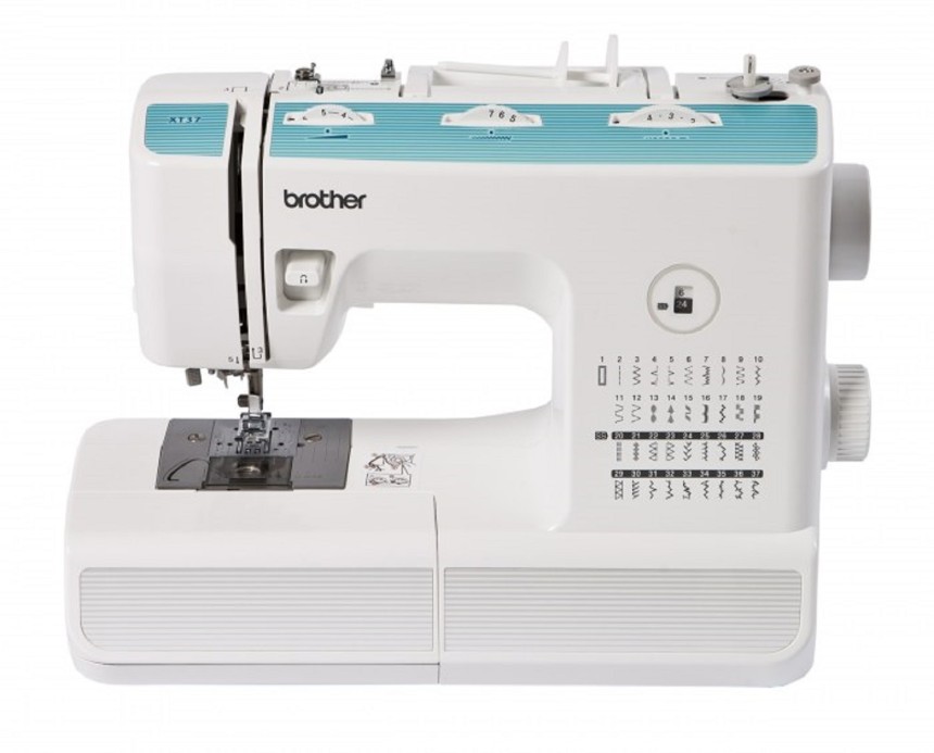 Shopty Macchina per cucire Brother XT37