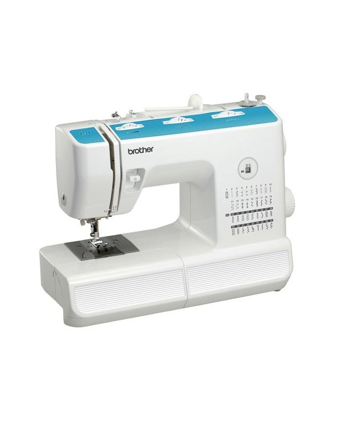 Shopty Macchina per cucire Brother XT37 Nuovo