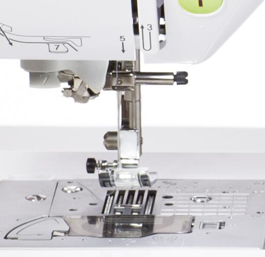 Shopty Macchina per cucire Brother Innovs-is 1800Q Promozione