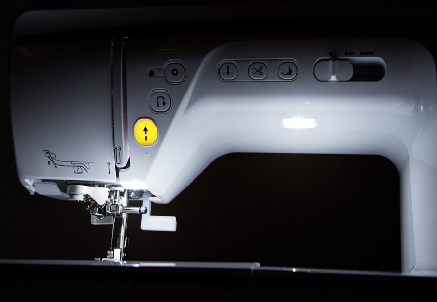 Shopty Macchina per cucire Brother Innovs-is 1800Q Promozione