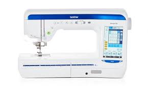 Shopty Macchina per cucire e quilting Brother VQ4