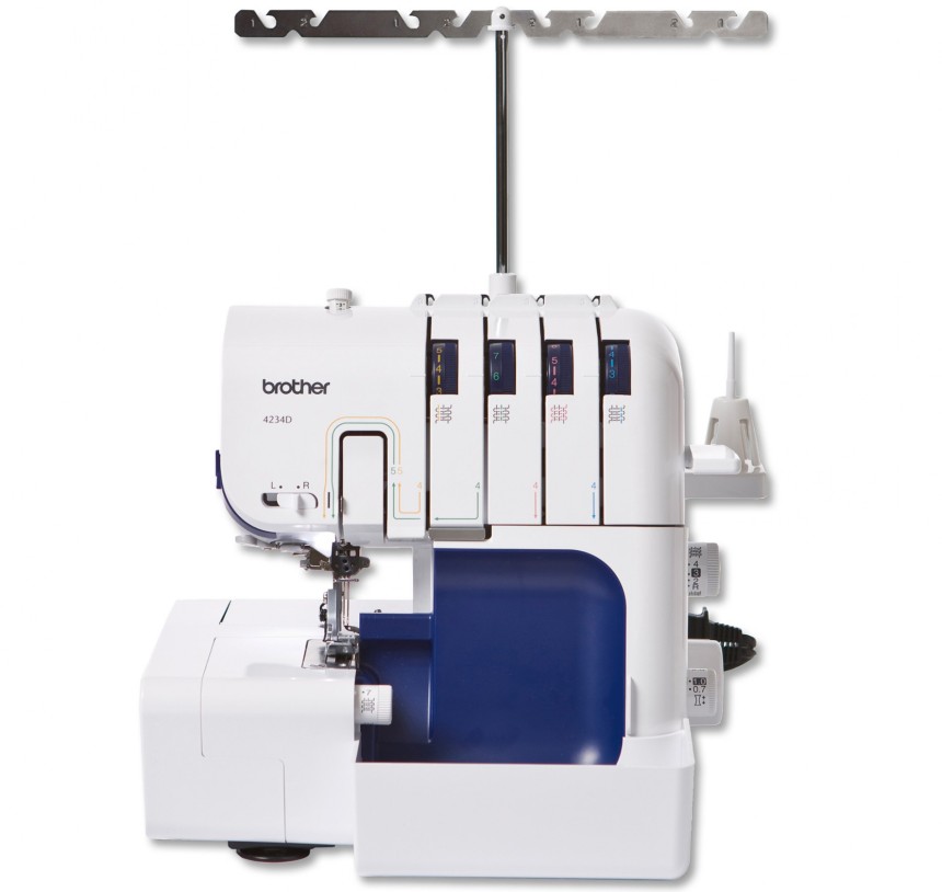 Shopty Tagliacuci Brother 4234D