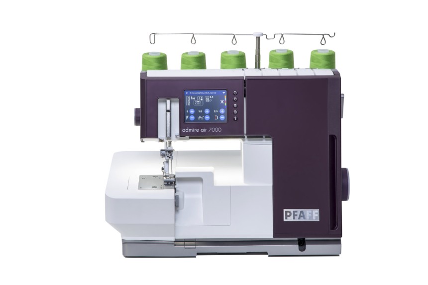 Shopty Macchina tagliacuci Pfaff Admire Air 7000