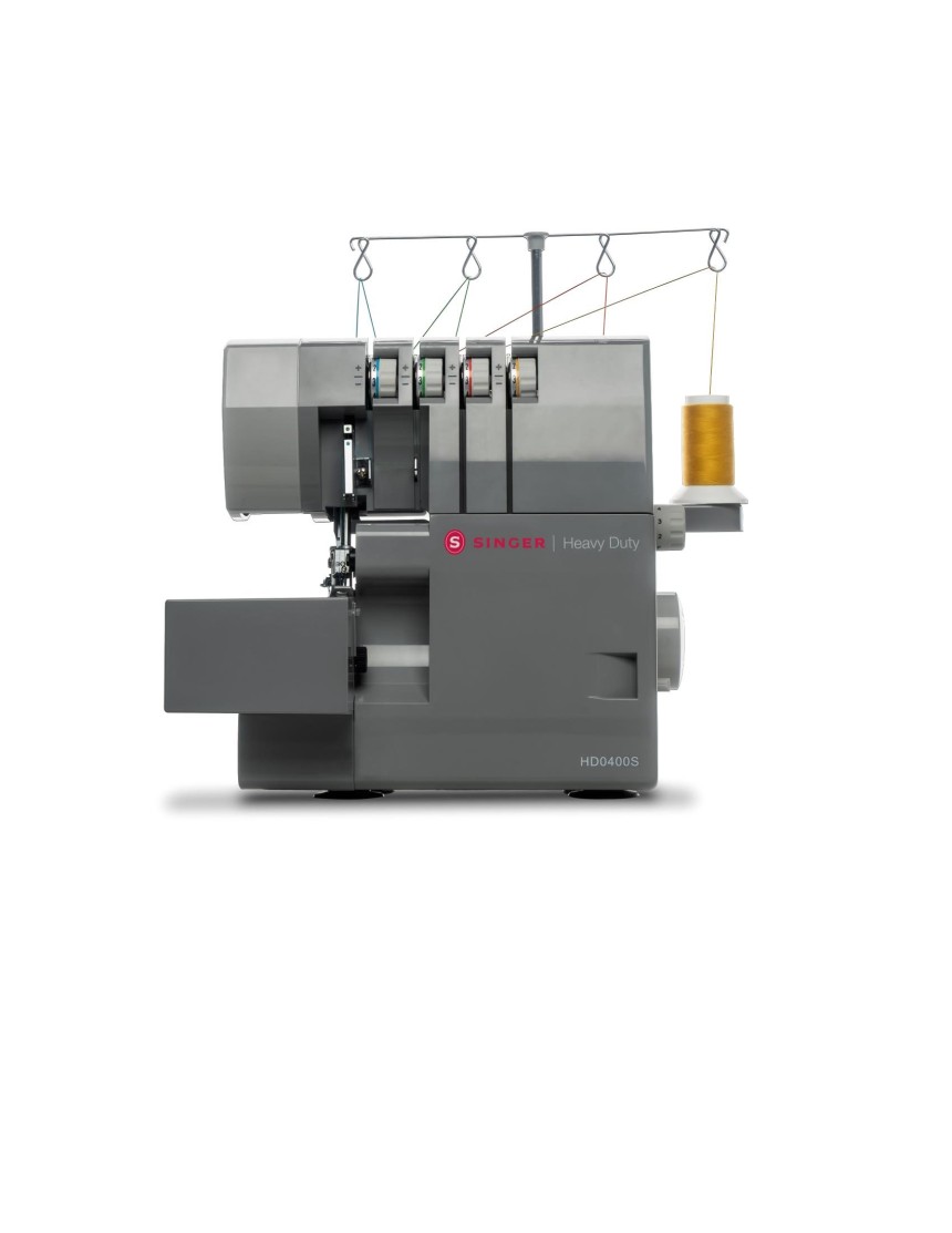 Shopty Macchina Tagliacuci Singer HD0405S