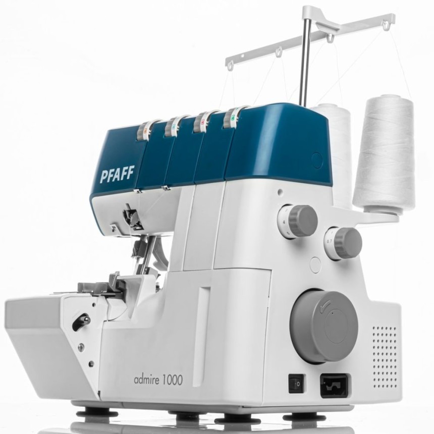 Shopty Macchina tagliacuci Pfaff Admire 1000