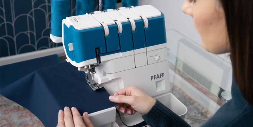 Shopty Macchina tagliacuci Pfaff Admire 1000 Fino Al -60%