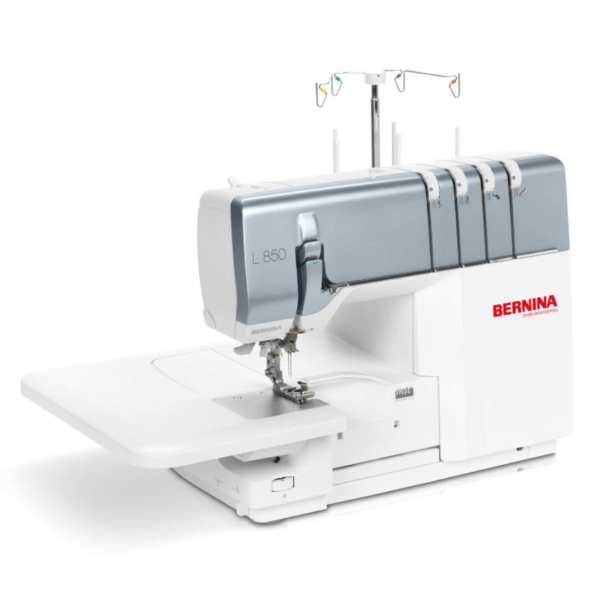 Shopty Tagliacuci Bernina L850 Affare Del Giorno