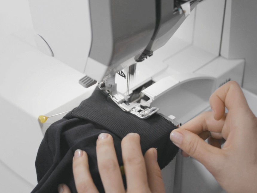 Shopty Tagliacuci Bernina L850 Affare Del Giorno