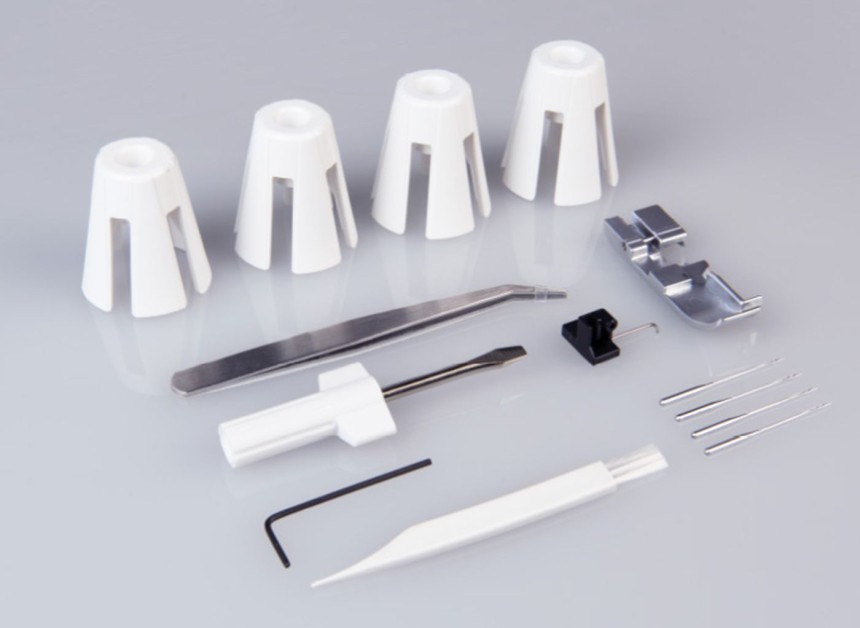 Shopty Tagliacuci Necchi C12 Offerta