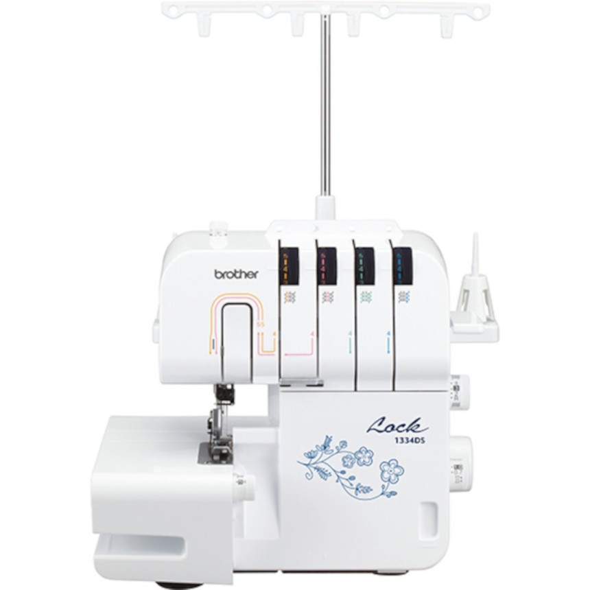 Shopty Tagliacuci Brother 1334DS - In esclusiva per l'Italia solo su Shopty