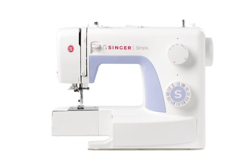 Shopty Macchina per cucire Singer Simple 3232 50% di sconto per tempo limitato