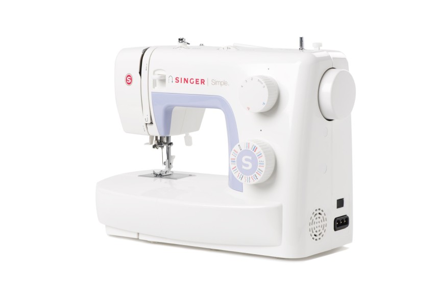 Shopty Macchina per cucire Singer Simple 3232 50% di sconto per tempo limitato