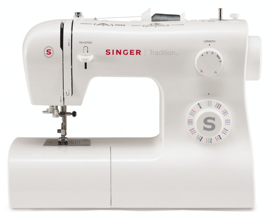 Shopty Macchina per cucire Singer Tradition 2282 Outlet
