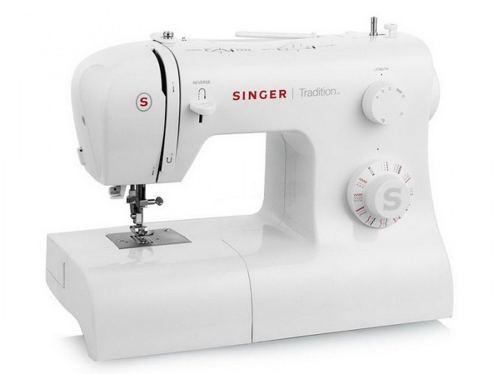 Shopty Macchina per cucire Singer Tradition 2282 Outlet