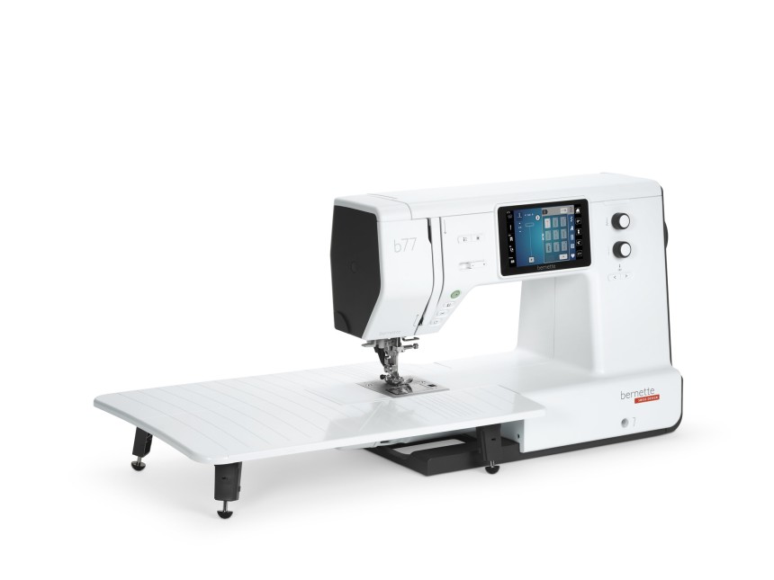 Shopty Macchina per cucire Bernette B77 In Vendita
