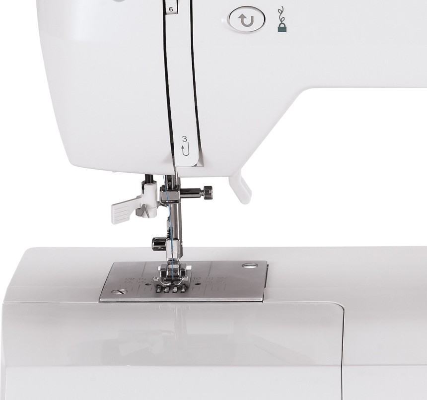 Shopty Macchina per cucire elettronica Singer Brilliance 6160 Saldi