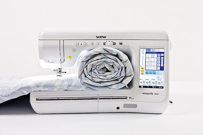 Shopty Macchina per cucire Brother Innovis VQ2 Offerte