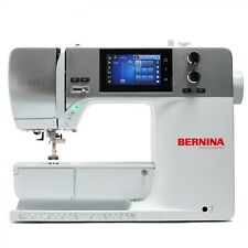 Shopty Macchina per cucire Bernina 480 Hotsell