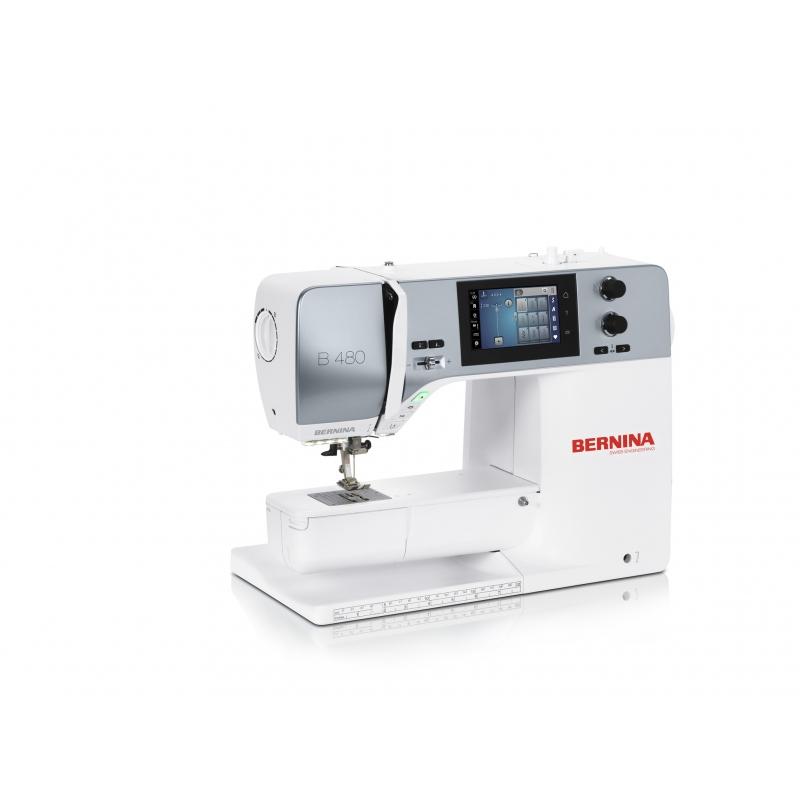Shopty Macchina per cucire Bernina 480 Hotsell