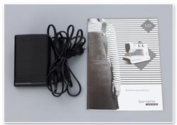 Shopty Macchina per cucire Bernette B33 Nuova