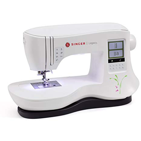 Shopty Macchina per cucire Singer Legacy C440 2025