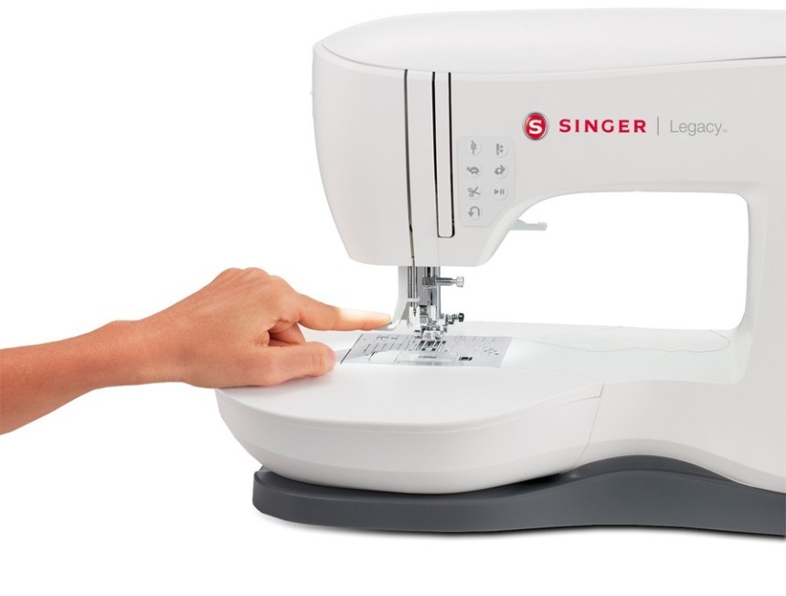 Shopty Macchina per cucire Singer Legacy C440 2025