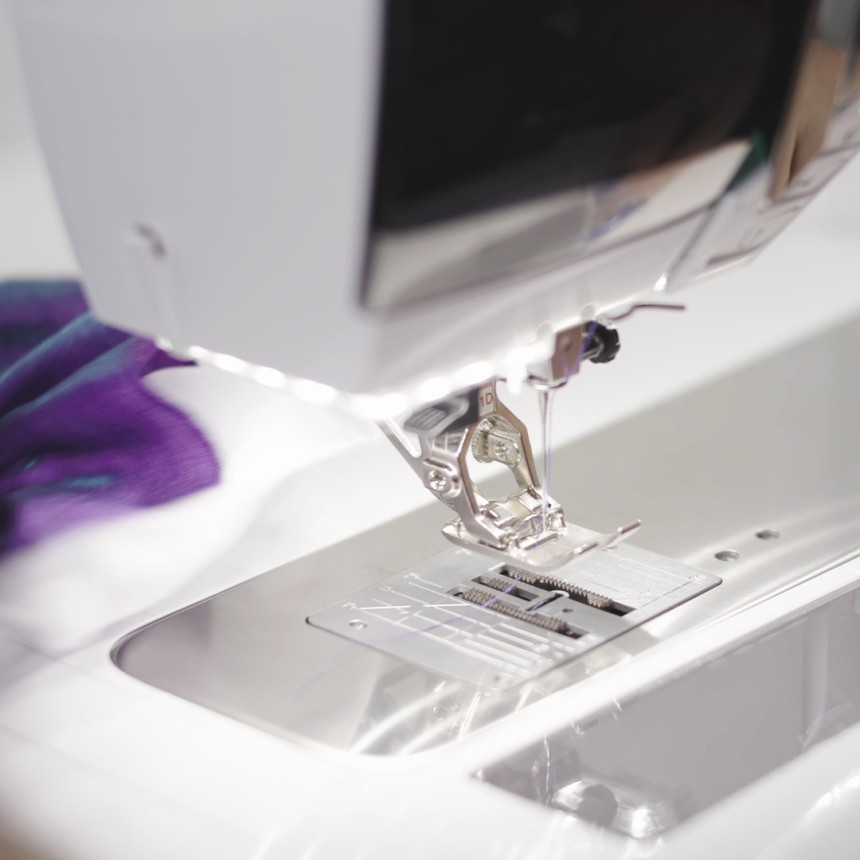 Shopty Macchina per cucire Bernina 590 2025