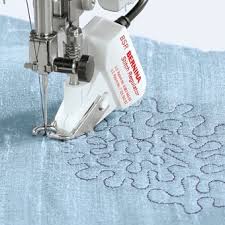 Shopty Macchina per cucire Bernina 590 2025