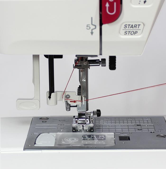 Shopty Macchina per cucire Janome DC5060 In Linea