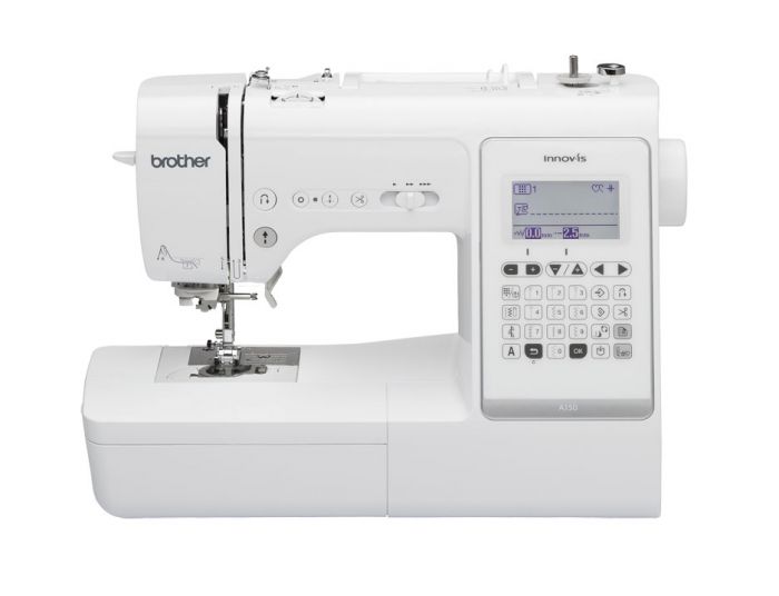 Shopty Macchina per cucire Brother Innov-is A150