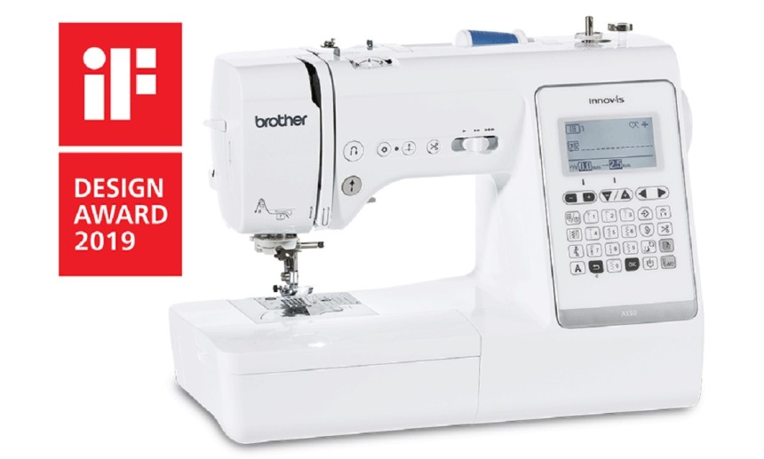 Shopty Macchina per cucire Brother Innov-is A150 Qualità